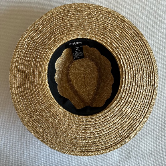 Brixton Joanna Hat XS - Picture 5 of 8